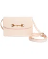 SAM EDELMAN LORAINE MINI BOX CROSSBODY
