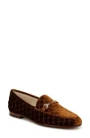 Sam Edelman Loraine Regal Bit Loafer