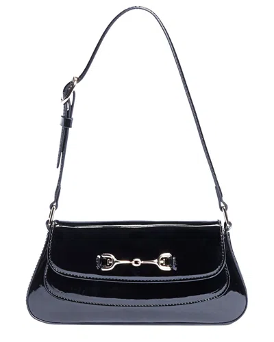 Sam Edelman Loraine Shoulder Bag In Black