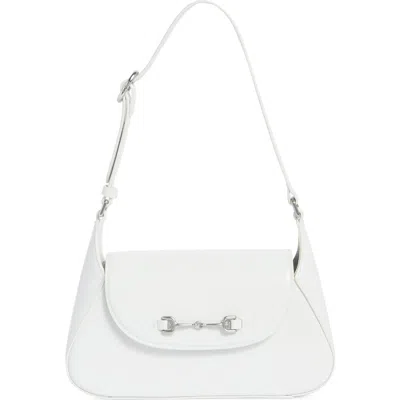 Sam Edelman Loraine Shoulder Bag In White