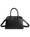 Sam Edelman Loraine Small Satchel Bag In Black