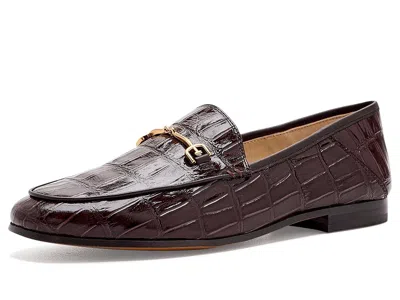 Sam Edelman Loraine Women's Dress Sandals Amaro Brown: 13 M
