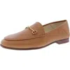 Sam Edelman Women's Loraine Tailored Loafers In Multi