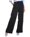 Sam Edelman Lorelai Pleated Trouser In Blue