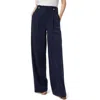 SAM EDELMAN SAM EDELMAN LORELAI PLEATED WIDE LEG PANTS