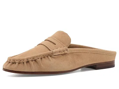 Sam Edelman Louella Women's Flat Shoes Cyprus Tan: 10 M