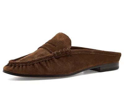 Sam Edelman Louella Women's Flat Shoes Warm Nutmeg: 6.5 M In Brown