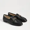 Sam Edelman Lucca Loafer In Black
