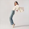 Sam Edelman Lucca Bit Loafer Modern Ivory Leather In White