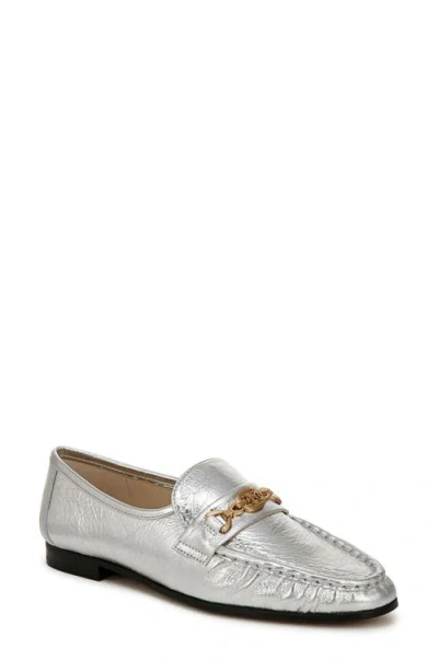 Sam Edelman Lucca Loafer In Saddle