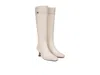 Sam Edelman Lyla High In White