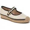 Sam Edelman Mackie Mary Jane Espadrille