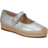 Sam Edelman Mackie Mary Jane Espadrille