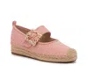 Sam Edelman Maddy Espadrille Mary Jane In Multi