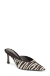 Sam Edelman Margeaux Mule In Brown