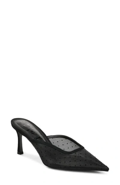 Sam Edelman Margeaux Mule In Black