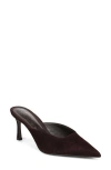 Sam Edelman Margeaux Mule In Brown