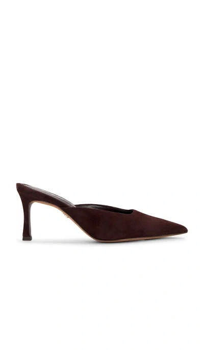 SAM EDELMAN MARGEAUX MULE PUMP