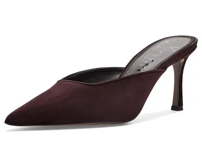 Sam Edelman Margeaux Women's Shoes Cafe Noir: 5.5 M In Olive