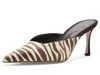 Sam Edelman Margeaux Mule In Beige