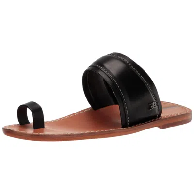 Sam Edelman Margit Black I6271l3001 Women's In Multi