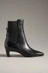 Sam Edelman Margo Ankle Boots In Black