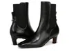 Sam Edelman Margo Bootie In Black
