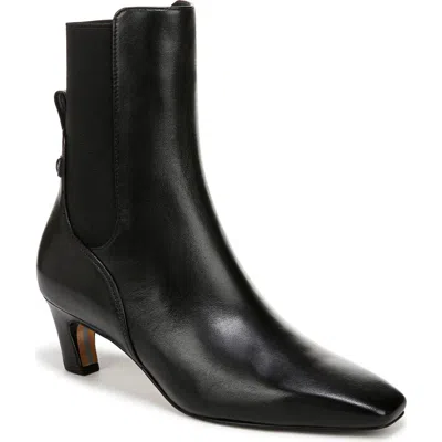 Sam Edelman Margo Bootie In Black