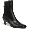 Sam Edelman Margo Bootie In Black