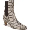 Sam Edelman Margo Bootie In Roccia