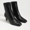 Sam Edelman Marla Bootie In Black