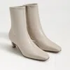 Sam Edelman Marla Bootie In White