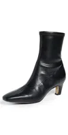 Sam Edelman Marla Bootie In Black