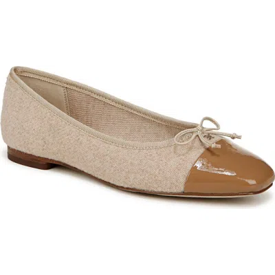 SAM EDELMAN SAM EDELMAN MARLEY BALLET FLAT