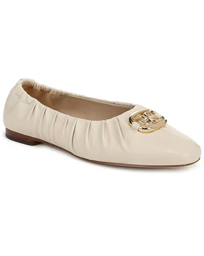 SAM EDELMAN SAM EDELMAN MARLOWE LEATHER SKIMMER