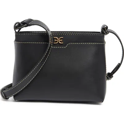 Sam Edelman Marsella Shoulder Bag In Black