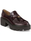Sam Edelman Meela Platform Tassel Loafer In Multi
