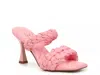 Sam Edelman Meghan Sandal In Multi