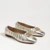 Sam Edelman Melia Sneaker Jute Leather