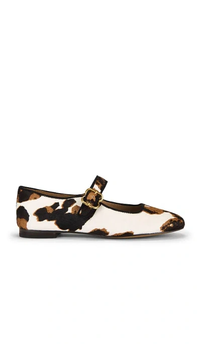 Sam Edelman Michaela Flat In Multi