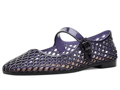 Sam Edelman Michaela Jelly In Blue