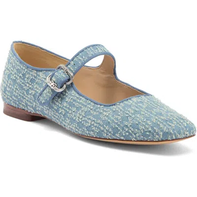 SAM EDELMAN SAM EDELMAN MICHAELA MARY JANE FLAT