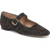 Sam Edelman Michaela Mary Jane Flat