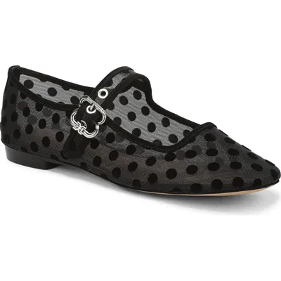 SAM EDELMAN SAM EDELMAN MICHAELA MARY JANE FLAT
