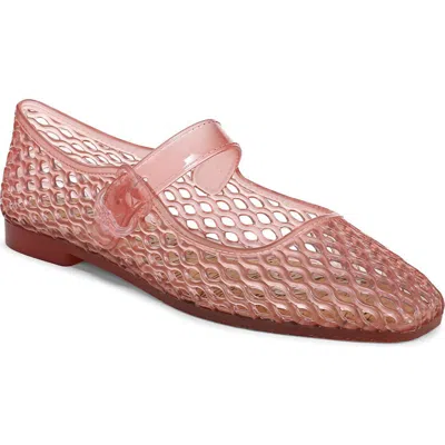 SAM EDELMAN SAM EDELMAN MICHAELA JELLY MARY JANE FLAT