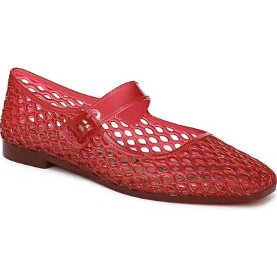 SAM EDELMAN SAM EDELMAN MICHAELA MARY JANE FLAT