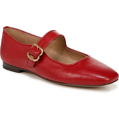 SAM EDELMAN SAM EDELMAN MICHAELA MARY JANE FLAT
