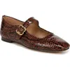 SAM EDELMAN SAM EDELMAN MICHAELA MARY JANE FLAT