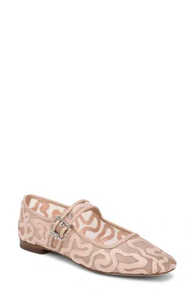 SAM EDELMAN SAM EDELMAN MICHAELA MESH FLAT