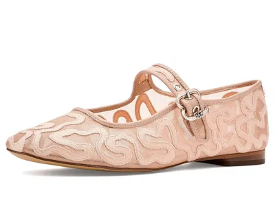 SAM EDELMAN MICHAELA MESH